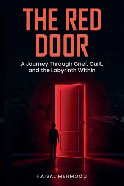 The Red Door - Mehmood, Faisal