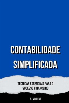 Cover Contabilidade Simplificada