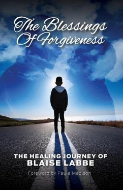 Cover The Blessings of Forgiveness