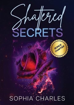Cover Shattered Secret