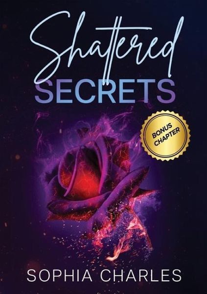 Shattered Secret