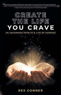 Cover Create the Life You Crave
