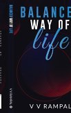 Balanced Way of Life
