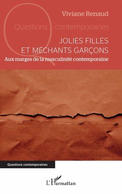 Cover Jolies filles et méchants garçons
