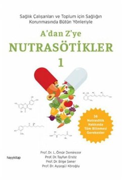 Cover Adan Zye Nutrasötikler 1