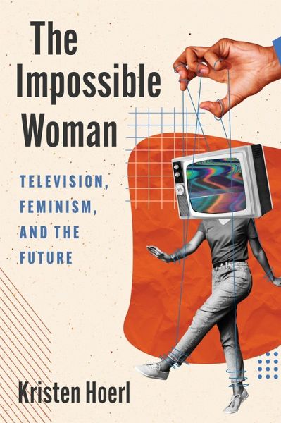 The Impossible Woman The Impossible Woman