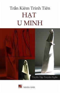 Cover Hạt U Minh (softcover - color)