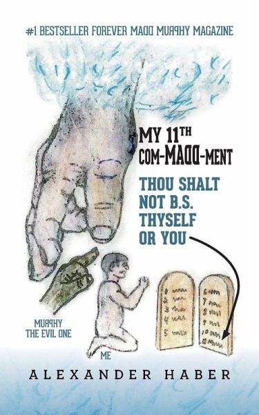 My 11th Commaddment My 11th Commaddment