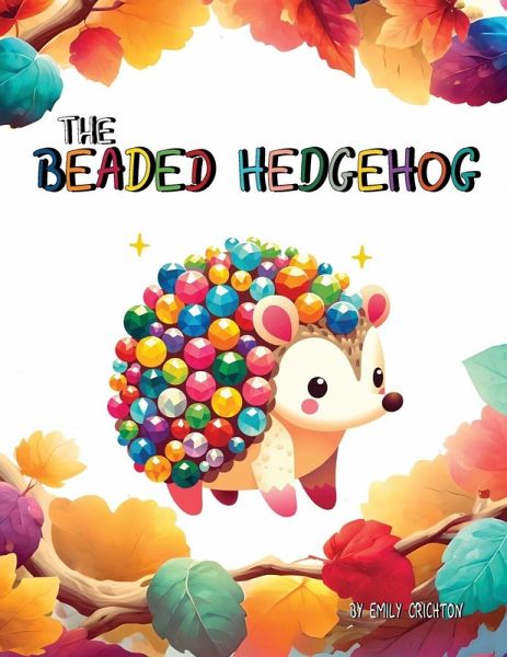 The Beaded Hedgehog