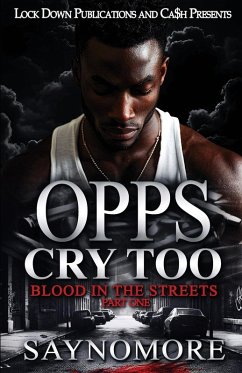 Cover Opps Cry Too