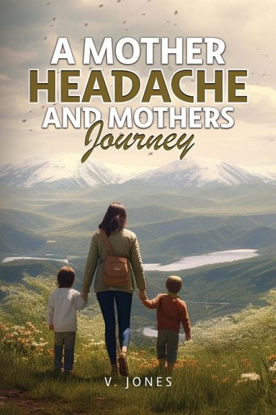 A Mother Headache and Mother's Journey A Mother Headache and Mother's Journey