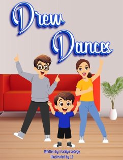 Cover Drew Dances