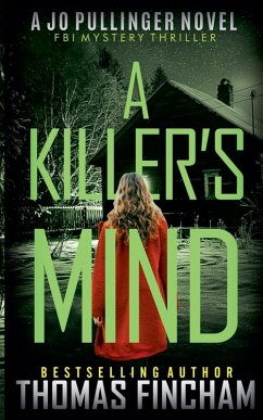 Cover A Killer's Mind