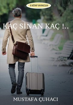 Cover Kac Sinan Kac..