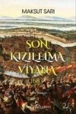 Son Kizil Elma Viyana 1683 Son Kizil Elma Viyana 1683