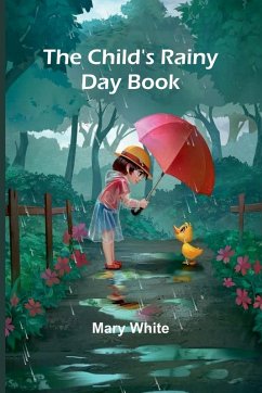Cover The Child's Rainy Day Book