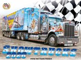 Showtrucks Kalender 2026