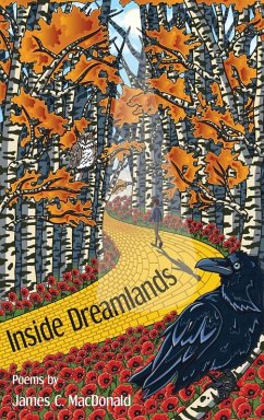 Cover Inside Dreamlands