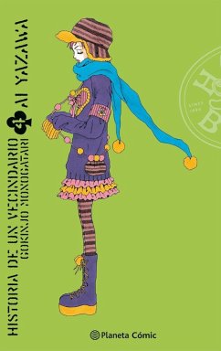 Cover Historia de un vecindario nº 04/04