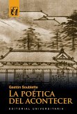 La poética del acontecer