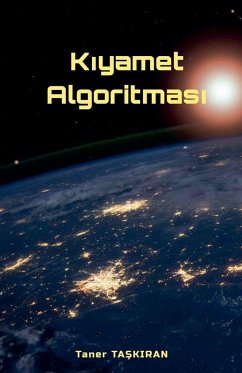 K¿yamet Algoritmas¿ - Ta¿k¿ran, Taner K¿yamet Algoritmas¿ - Ta¿k¿ran, Taner