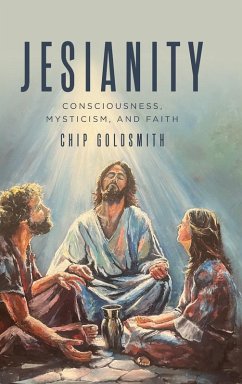 Cover Jesianity