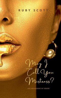 Cover May I Call You Mistress?