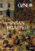 Özne - 40. Kitap Insan Felsefesi Özne - 40. Kitap Insan Felsefesi
