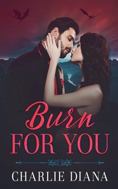 Cover Burn For You