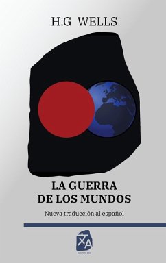 Cover La guerra de los mundos