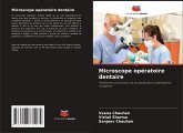 Microscope opératoire dentaire Microscope opératoire dentaire