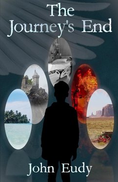 Cover the Journey's End