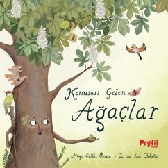Cover Konusasi Gelen Agaclar