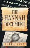 The Hannah Document The Hannah Document