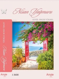 Cover Nisan Yagmuru