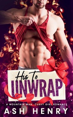 Cover His to Unwrap