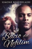Il Bacio del Nefilim Il Bacio del Nefilim