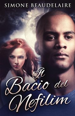 Il Bacio del Nefilim - Beaudelaire, Simone