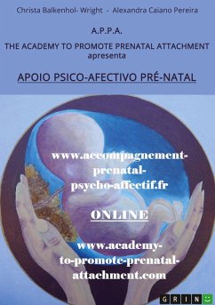Cover A.P.P.A. (Apoio Psico-afectivo Pré-natal)