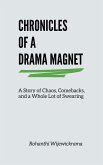 Chronicles Of A Drama Magnet Chronicles Of A Drama Magnet