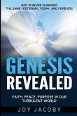 Genesis Revealed Genesis Revealed