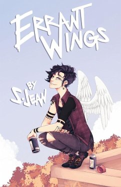 Cover Errant Wings