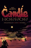 Candle Horror Candle Horror