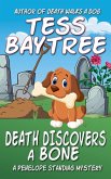 Death Discovers a Bone Death Discovers a Bone