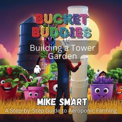 Bucket Buddies - Smart, Mike Bucket Buddies - Smart, Mike