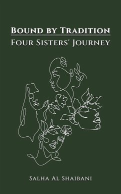 Cover Bound by Tradition