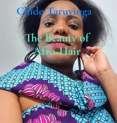 The Beauty of Afro-Hair Cover The Beauty of Afro-Hair