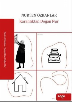 Cover Karanliktan Dogan Nur