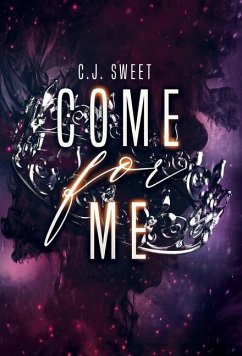 Cover Come for Me