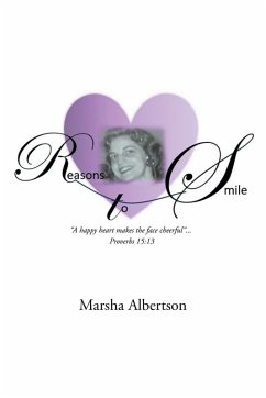 Cover Reasons to Smile